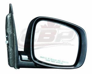 Mirror Passenger Side Chrysler Town Country 2008-2010 Manual , CH1321289