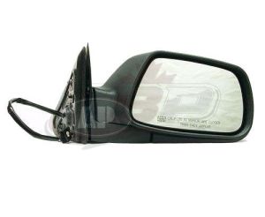 Mirror Passenger Side Jeep Grand Cherokee 2005-2007 Power Ptm , CH1321321