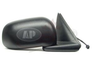Mirror Passenger Side Dodge Dakota 2005-2010 Manual , CH1321326