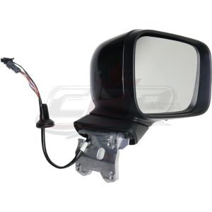 Mirror Passenger Side Jeep Renegade 2015-2022 Power Heated Without Blind Spot With Signal, Ch1321442