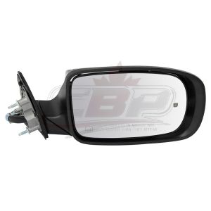 2011-2022 Dodge Charger Mirror Passenger Side Power Htd , CH1321453