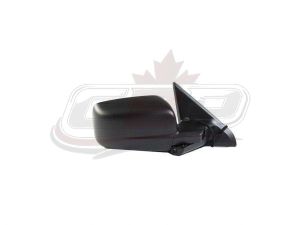2019-2022 Dodge Ram 2500 Mirror Passenger Side Power Htd , CH1321458