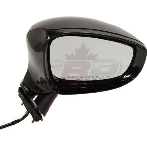 2017-2023 Chrysler Pacifica Hybrid Mirror Passenger Side , CH1321465