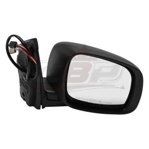 Mirror Passenger Side Chrysler Town Country 2013-2016 Power Ptm With Memory/Blind Spot , CH1321478