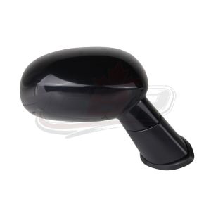 Mirror Passenger Side Dodge Challenger 2015-2022 Power Ptm Manual Fold Heated With Blind Spot, Ch1321483