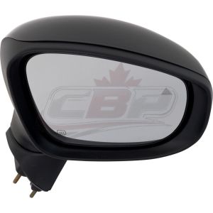 2017-2023 Chrysler Pacifica Mirror Passenger Side Power Ptm , CH1321516