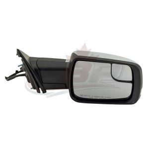 2019-2022 Ram 1500 Mirror Passenger Side Power Htd , CH1321525