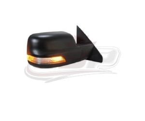Mirror Passenger Side Ram Ram 1500 2022 Power Textured Heated With Puddle Lamp/Signal, Ch1321535