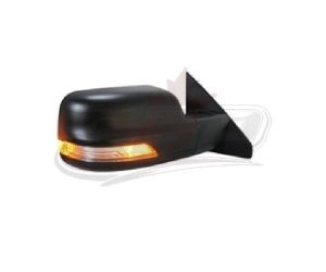 Mirror Passenger Side Ram Ram 1500 2022 Power Textured Heated With Memory/Puddle Lamp/Signal, Ch1321536