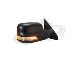 Mirror Passenger Side Ram Ram 1500 2022 Power Textured Heated With Blind Spot/Puddle Lamp/Signal, Ch1321537