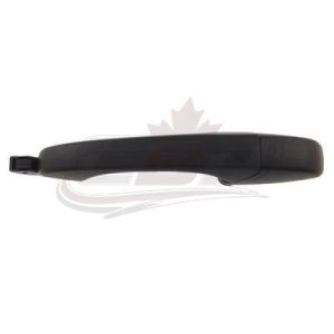 Door Handle Driver Side/Passenger Chrysler Town Country 2008-2016 Side Slide Door Outer Prime , CH1513103