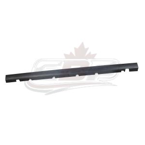 2011–2022 Chrysler 300 Rocker Panel Moulding Driver Side , CH1606101