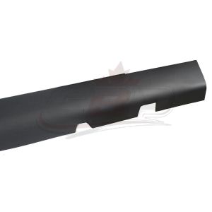 2011–2022 Chrysler 300 Rocker Panel Moulding Passenger Side , CH1607101