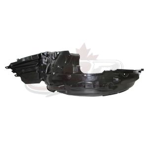 Fender Liner Rear Driver Side Ram Ram 1500 2012-2018 8Ft/6.5Ft/5.7Ft Without Box, Ch1762107