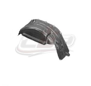 2020-2025 Jeep Gladiator Fender Liner Rear Driver Side , CH1762109
