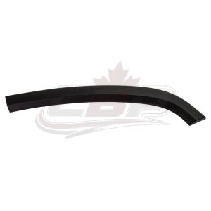 Wheel Arch Trim Rear Driver Side Jeep Grand Cherokee 2011-2021 (Door Wheel Moulding) Exclude Srt-8 , CH1790102
