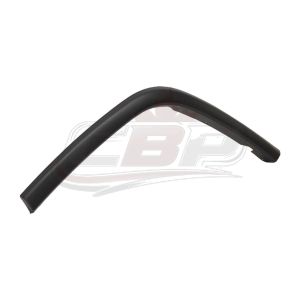 Wheel Arch Trim Rear Driver Side Jeep Grand Cherokee 2011-2021 (Rearward Section) Exclude Srt-8 , CH1790103