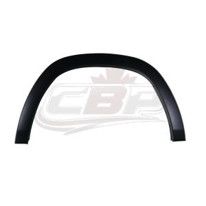 2019-2025 Ram Ram 1500 Classic Wheel Arch Trim Rear Driver Side Ptm , CH1790107