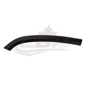 Wheel Arch Trim Rear Passenger Side Jeep Grand Cherokee 2011-2021 (Door Wheel Moulding) Exclude Srt-8 , CH1791102