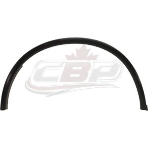 2011-2025 Dodge Durango Wheel Arch Trim Rear Passenger Side , CH1791106