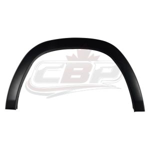2019-2025 Dodge Ram 1500 Classic Wheel Arch Trim Rear , CH1791107