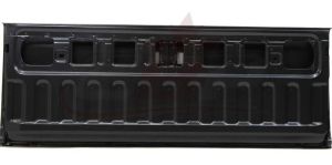 Tail Gate Dodge Ram 2500 2007-2009 ( Without Dual Rear Wheels Or Spoiler) Capa , CH1900121C