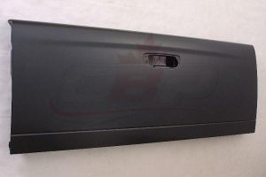 Tail Gate Dodge Ram 1500 2002-2008 ( Without Dual Rear Wheels Or Spoiler) , CH1900121