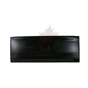 2019-2024 Ram 1500 Tailgate Rear Aluminum Without Ram Letters , CH1900131