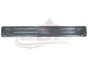 Tail Gate Dodge Ram Mega Cab 2009-2010 Access Panel , CH1905100