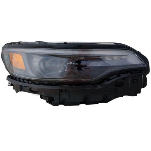 2019-2023 Jeep Cherokee Head Lamp Passenger Side Led , CH2503325