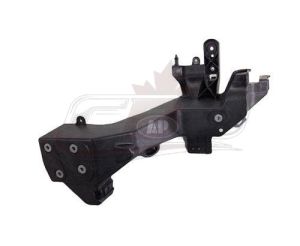 Head Lamp Mounting Bracket Driver Side Jeep Grand Cherokee 2011-2013 , CH2508106