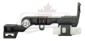 Head Lamp Bracket Driver Side Ram 3500 2011-2018 , CH2508108