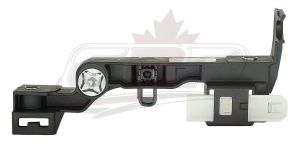 Head Lamp Bracket Driver Side Dodge Ram 1500 2009-2010