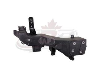 Head Lamp Mounting Bracket Passenger Side Jeep Grand Cherokee 2011-2013 , CH2509106