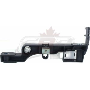 Head Lamp Bracket Passenger Side Ram 5500 2014-2018 , CH2509108