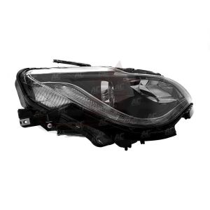 Head Lamp Passenger Side Chrysler Voyager 2020-2021 Halogen Lens/Housing With Quad Lamps High Quality , CH2519153