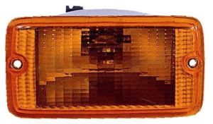 Signal Lamp Front Passenger Side Jeep Wrangler 1997-2006 High Quality , CH2521141