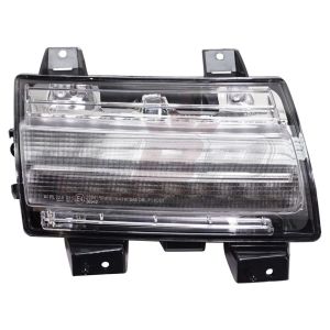 2020-2025 Jeep Gladiator Signal Lamp Front Passenger Side , CH2521148
