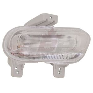 2019-2023 Jeep Renegade Signal Lamp Front Passenger Side , CH2531106C