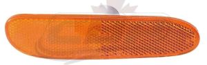 Side Marker Lamp Driver Side Dodge Neon 2000-2005 , CH2550121V