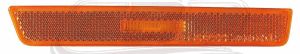 Side Marker Lamp Front Driver Side Dodge Challenger 2015-2019 Capa, Ch2550132C