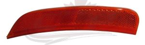 2017-2025 Chrysler Pacifica Hybrid Side Marker Lamp Front , CH2550135