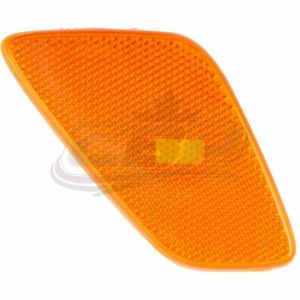 Repeater Front Passenger Side Jeep Wrangler 1997-2006 ( Of Fender) High Quality , CH2551120