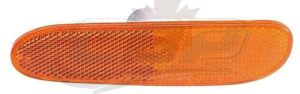 Side Marker Lamp Passenger Side Dodge Neon 2000-2005 , CH2551121V