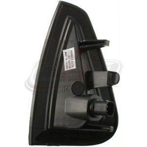 2006-2010 Dodge Charger Side Marker Lamp Passenger Side , CH2551126