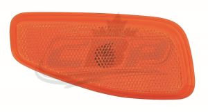 Side Marker Lamp Passenger Side Jeep Renegade 2015-2018 Capa, Ch2551134C