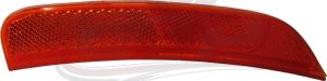2017-2025 Chrysler Pacifica Side Marker Lamp Front , CH2551135