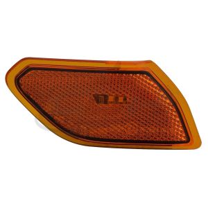 2020-2025 Jeep Gladiator Side Marker Lamp Front Passenger , CH2551137