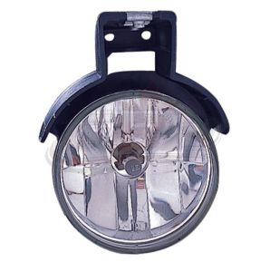 Fog Lamp Front Driver Side Dodge Durango 1998-2000 High Quality , CH2592104