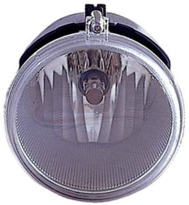 Fog Lamp Front Driver Side/Passenger Side Dodge Dakota 2005-2009 High Quality , CH2592135
